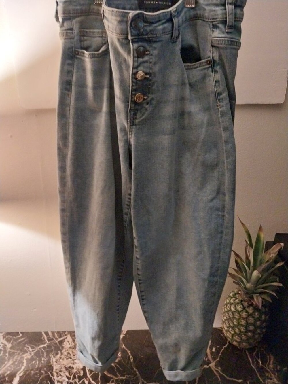Tommy Hilfiger Denim/Jeans